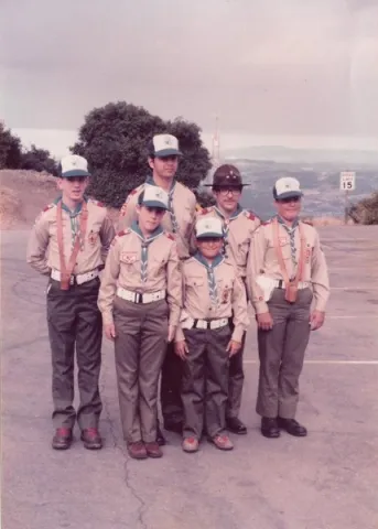 Mount Diablo